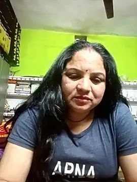 Chanchal_cute webcam