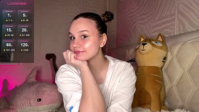 Barbie_Charm_ webcam