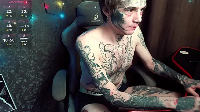 1onelycrystal webcam