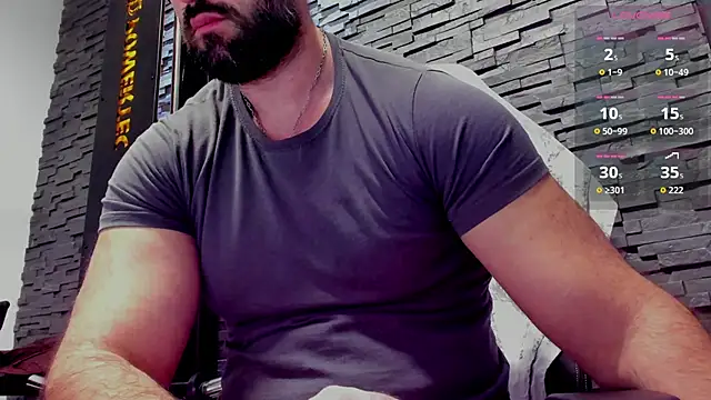 David_Big_Daddy webcam