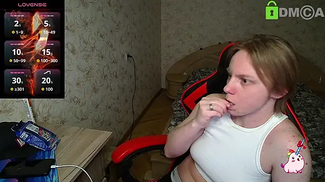 Alexis_Gordon webcam