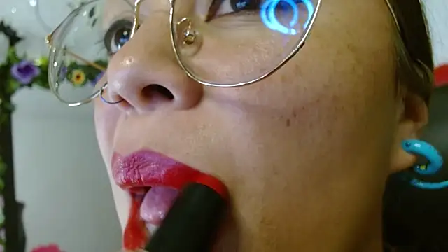 miss_evoleth2 webcam