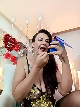 scarleetjonson - ScarleetJonson's free webcam - UK Sex Cams