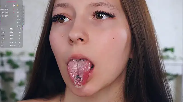 GabrielleLynchard webcam