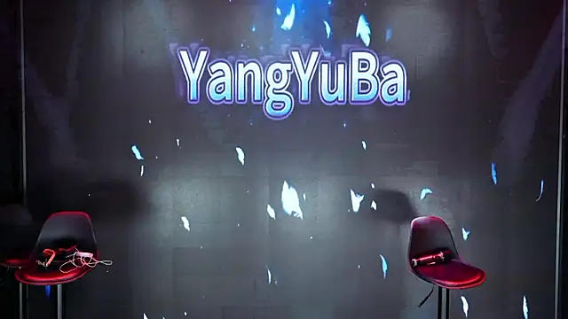 Yangyuba-003 webcam