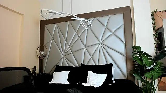 PaulinaMuller webcam