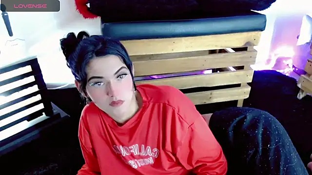 NathalialLooes webcam