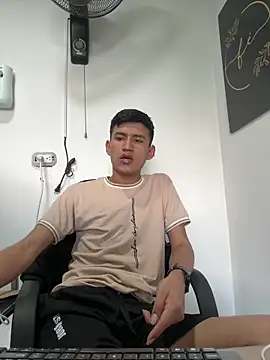 NicolasTorrez webcam