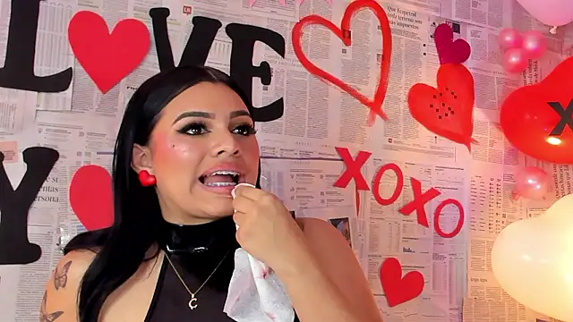 Linda_Fosterr webcam