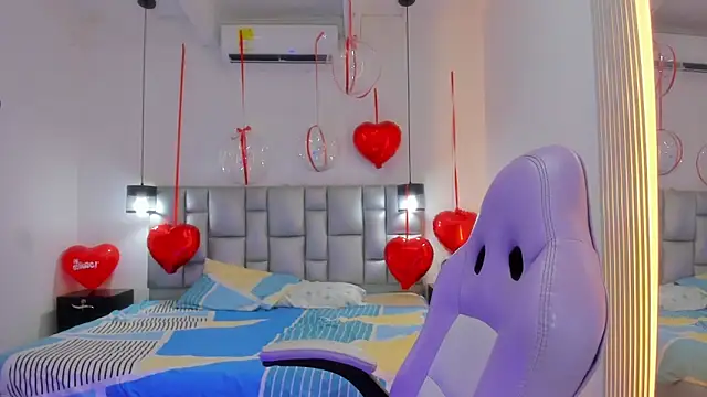 noamalak7 - NoaMalak7's free webcam - UK Sex Cams