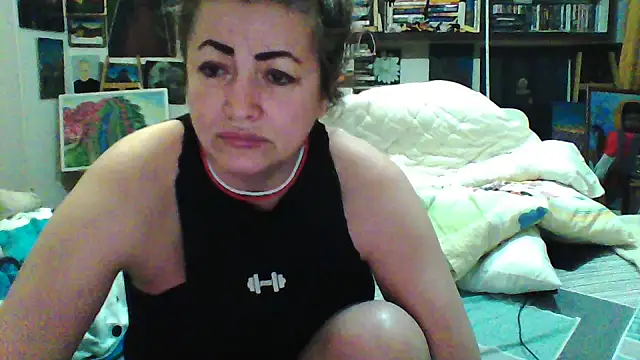 MariaAnaSunshine webcam