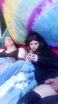 Booboo_kityfux webcam