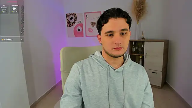 massimo_fiore - Massimo_Fiore's free webcam - UK Sex Cams