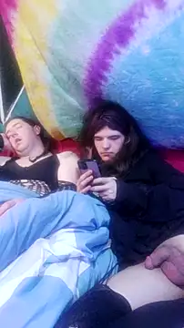 Booboo_kityfux webcam