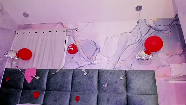 AntonellaRossi webcam