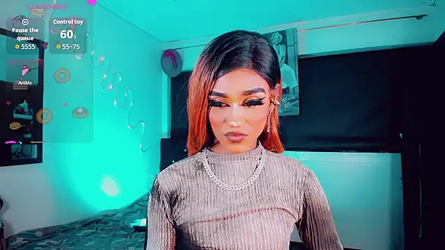 Kendall_hornyy webcam