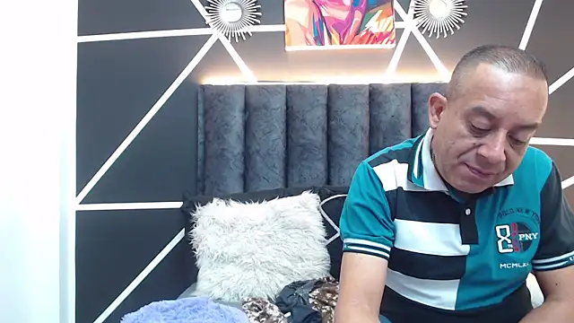 GabrielandAbigail webcam