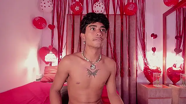 Mike_thomsonn webcam