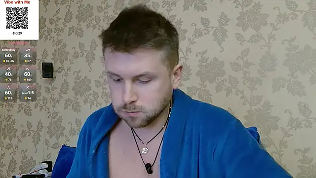 MartinBrandon webcam