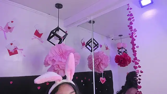 anniie__evans - Anniie__Evans's free webcam - UK Sex Cams