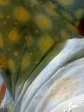 UnreadyChutzpa webcam