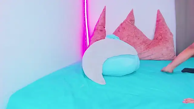 Candace_Queen webcam