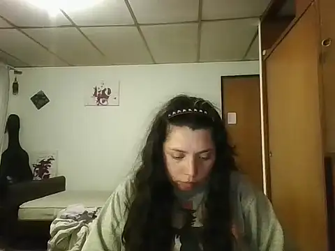 isabellapurple webcam