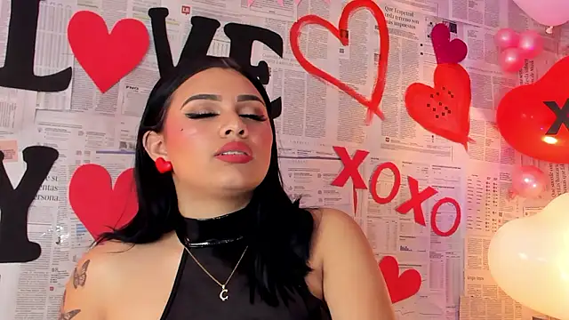 Linda_Fosterr webcam