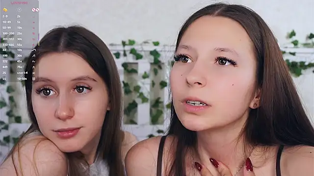 GabrielleLynchard webcam