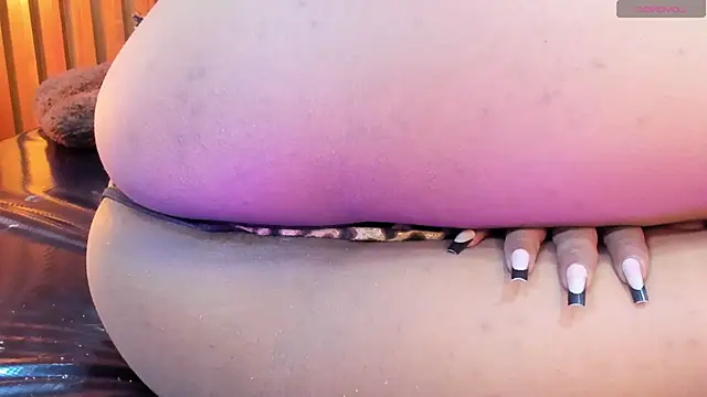 SilvanaCapelli webcam