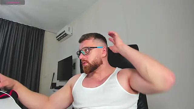 Findom_guy webcam