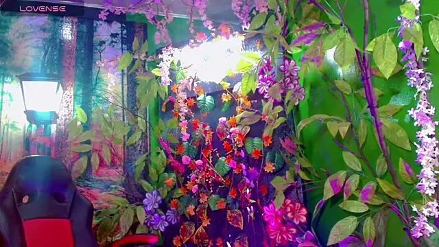 Brittany__Rose webcam