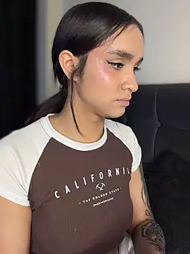 Isabella-Teen webcam