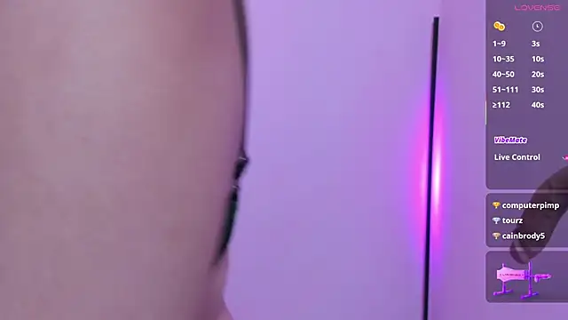 yourlittle_kathe webcam