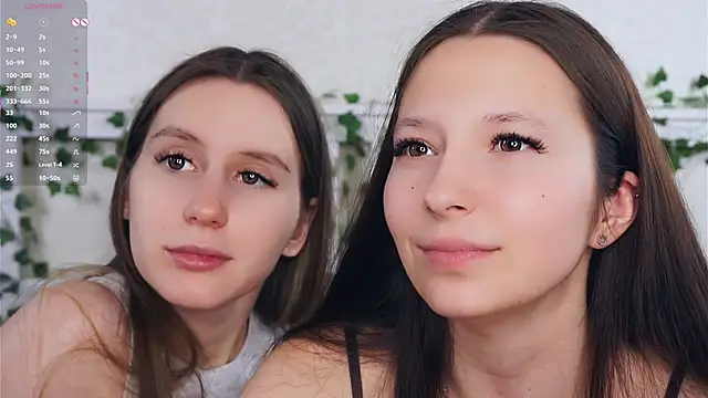 GabrielleLynchard webcam