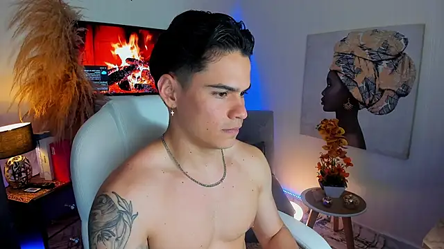 Matias_Murrier webcam