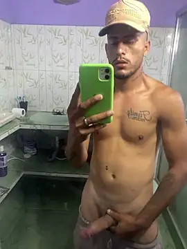 Dalton_oficial webcam