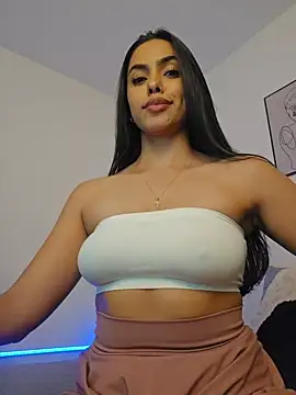 VictoriaEvaans_ webcam