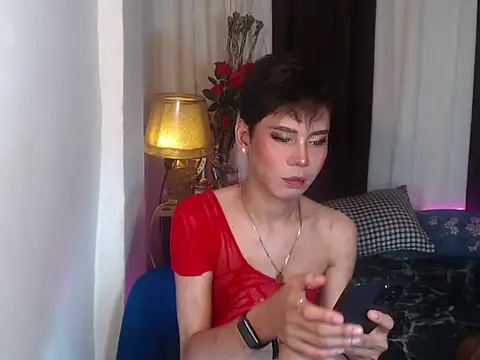 MissTransStella69 webcam