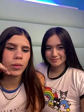 TheAlejandroDolls webcam