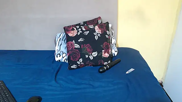 SexyKatLady18 webcam