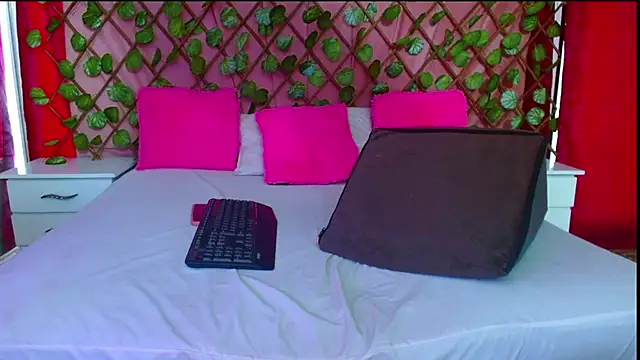 ximena_butterfly2 webcam