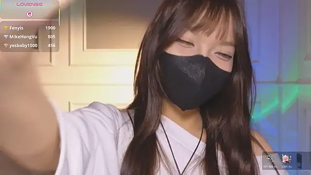 _____Panda_____ webcam