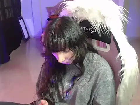 ScarlettShirahoshi webcam