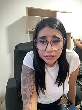 Sophie_Dreamss webcam