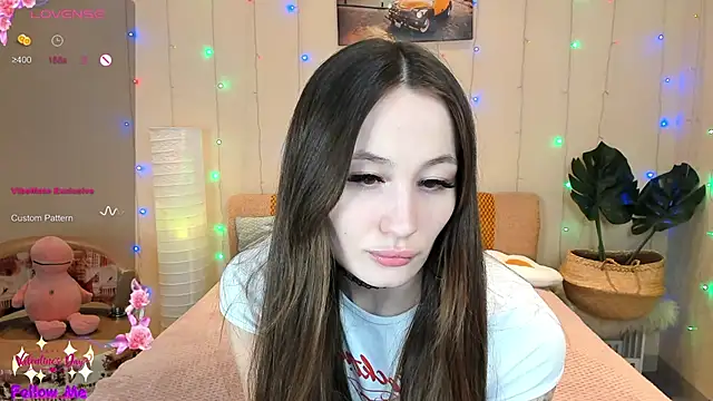 honeybuns_lizzy webcam