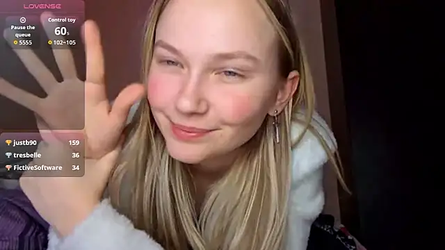 KarinRobertson webcam