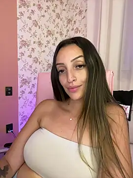 BelleLouiseVp webcam