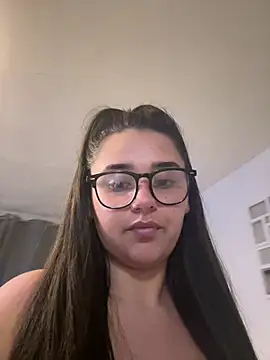 Wild_Busty_Niyah_XX webcam