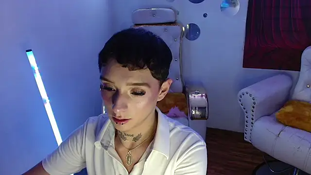 David_and_Jonas webcam